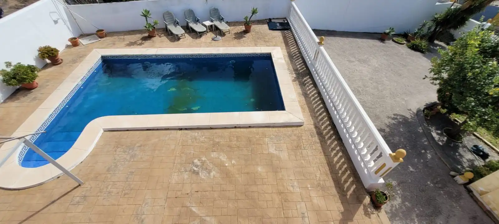 Villa con piscina in vendita a Los Pinos, imagen 41