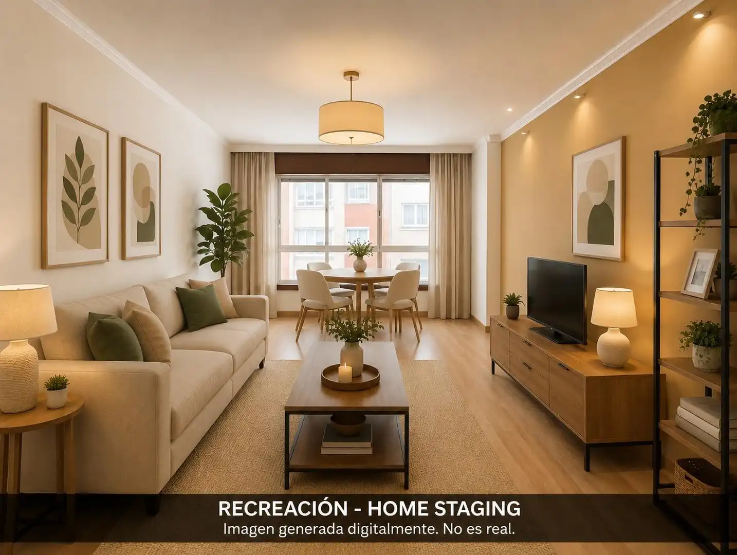 Flat for sale in Calle VICENTE ALEIXANDRE, 10, Los Castros - Castrillón