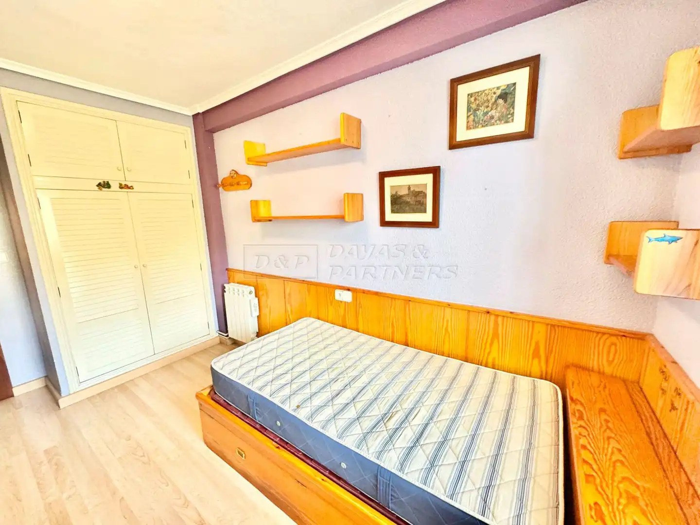 Casa amb terrassa en venda a Aragon 2, imagen 21