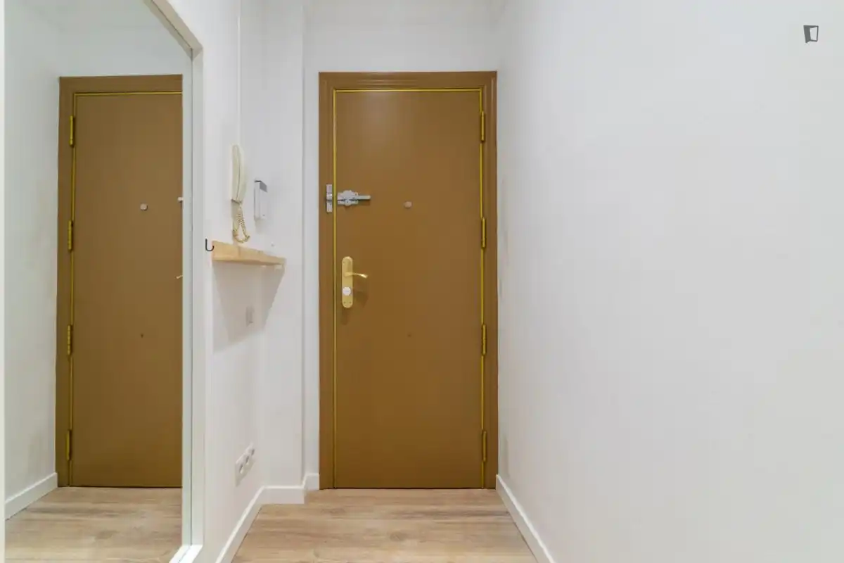 Room in Navas