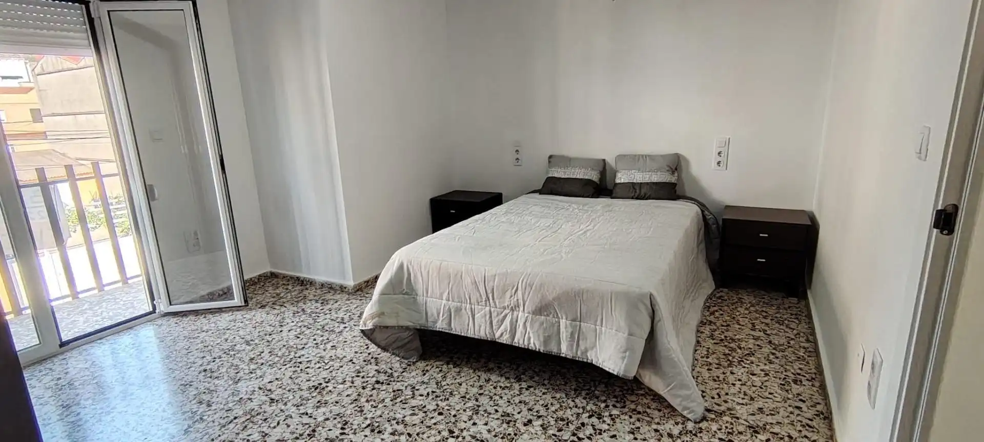 Bedroom of Houses for sale in Navarrés