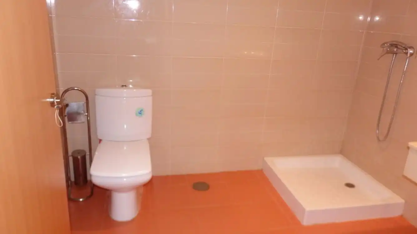 Apartament de lloguer a Calle Alfonso XIII, San Roque - Ronda Norte