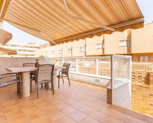Duplex for sale in Balerma