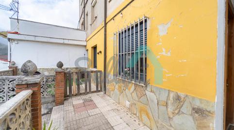 Foto 4 de Planta baixa de lloguer a La Estacion, Santa Marina - Polígono, Mieres (Asturias)