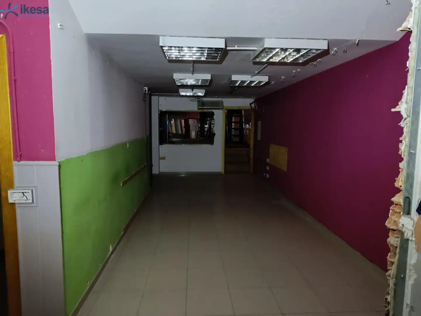 Local comercial en venda a Beiro, imagen 10