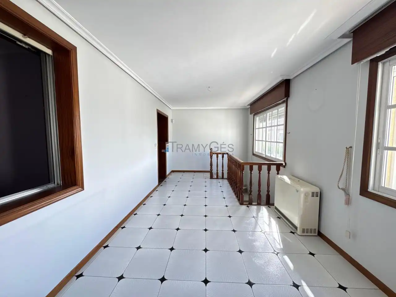 Casa o chalet en venta en Vigo  con Calefacción, Jardín privado y Trastero