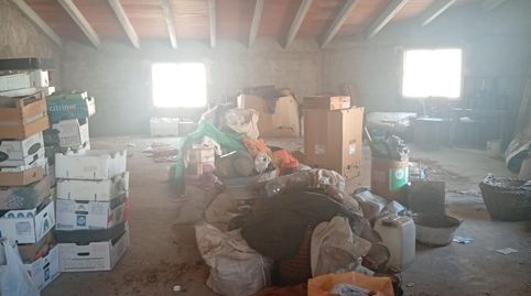 Foto 4 de Casa o xalet en venda a Carrer de Les Ferreries, Albocàsser, Castellón
