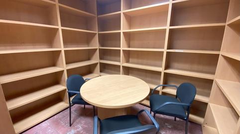 Foto 2 de Oficina de lloguer a Paseo Paseo de Landabarri, 4, 4, Artatza - Pinueta - Pinosolo, Leioa