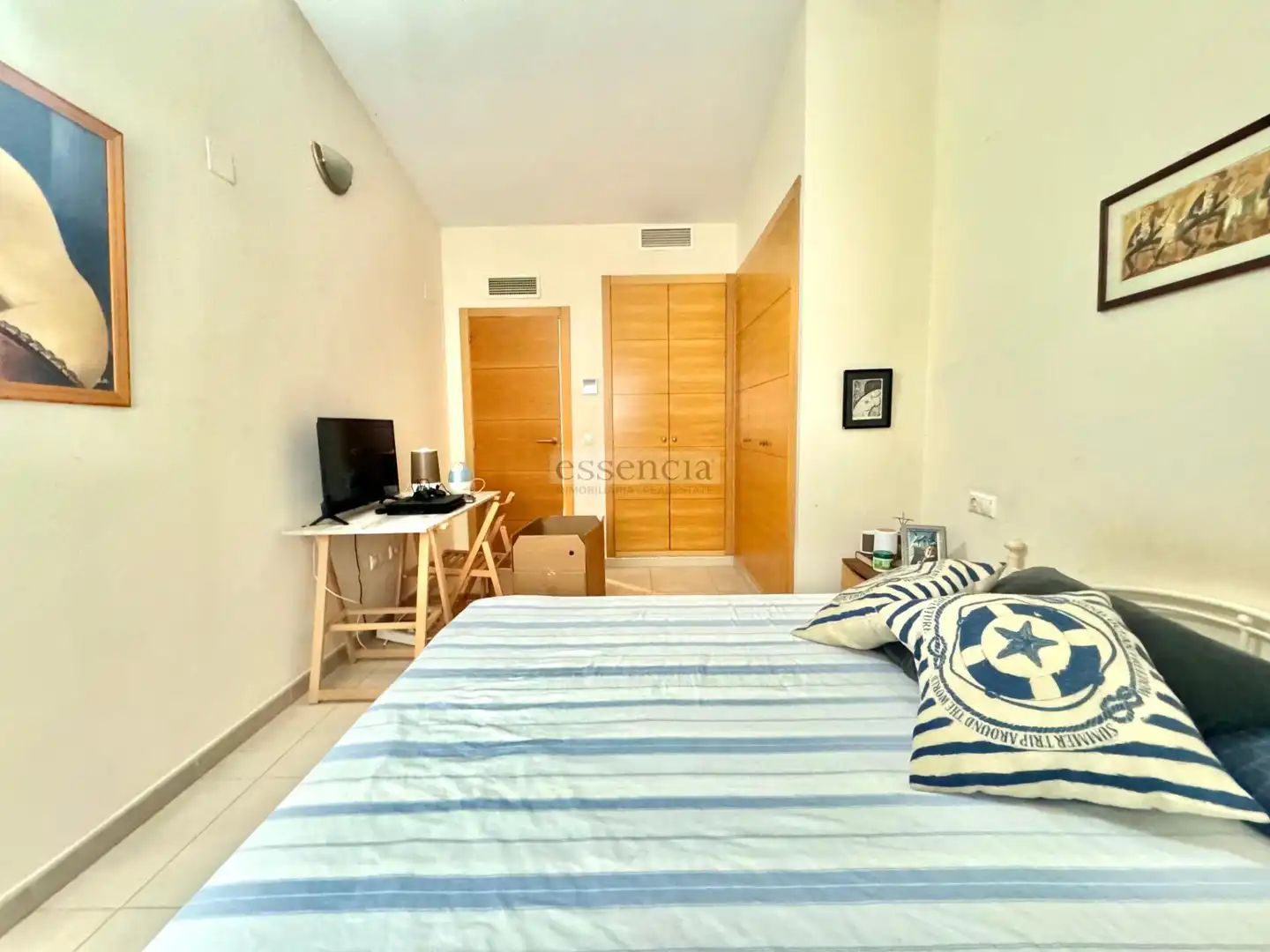 Ático en venta en Grau de Gandia - Venecia - Marenys de Rafalcaid
