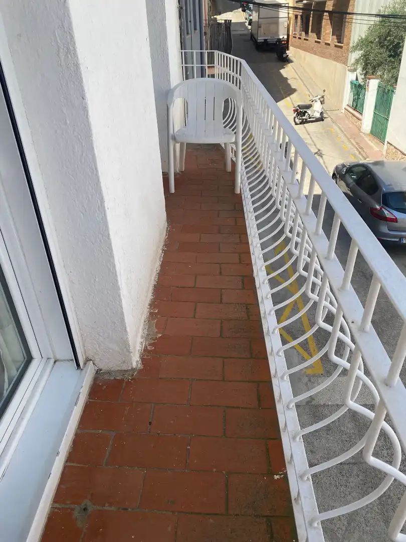 Wohnung mit Terrasse zum Verkauf in Carrer del Roser, imagen 22