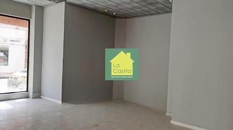 Foto 4 von Geschaftsraum zur Miete in Industria,  Albacete Capital