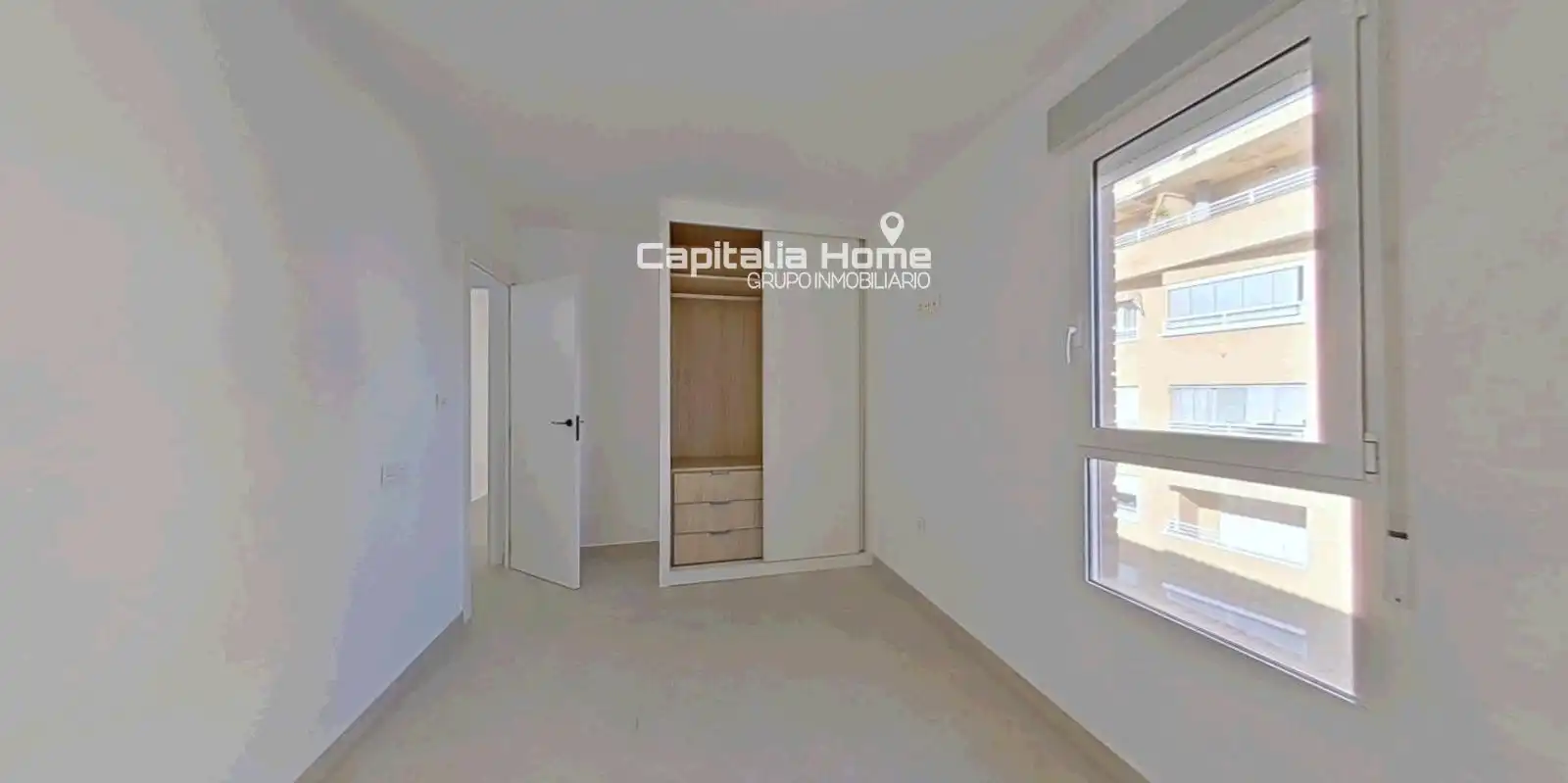 Habitación de Ático en venta en Torrevieja con Calefacción y Terraza