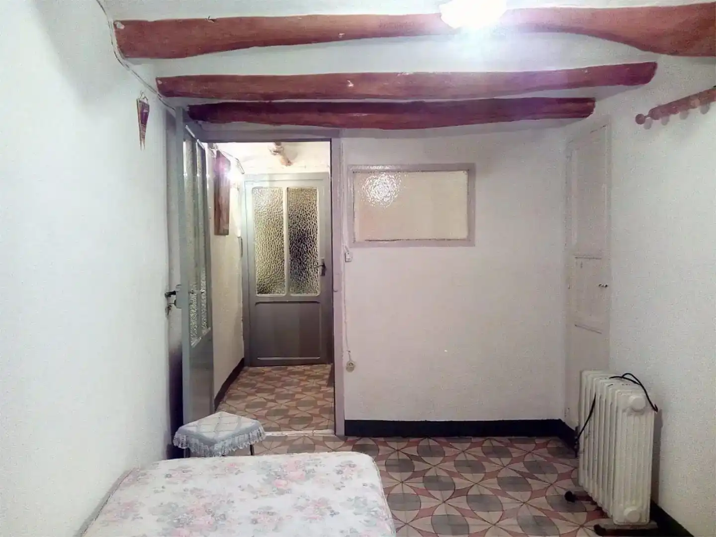 Casa adosada en venta en Alcorisa con Trastero, Amueblado y Balcón