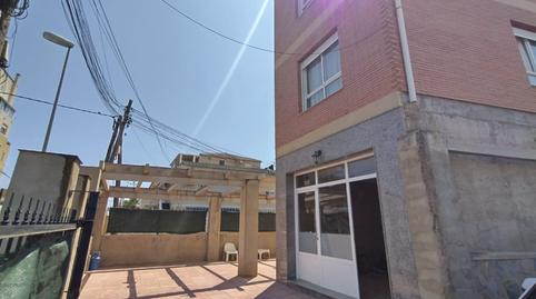Foto 3 de Casa o xalet en venda a Calle de María Asunta, Nueva Torrevieja, Alicante