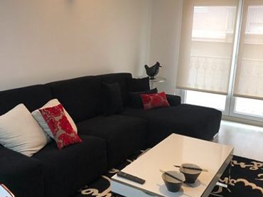 Wohnung mit Balkon zum Verkauf in Rúa de Pablo Iglesias 16