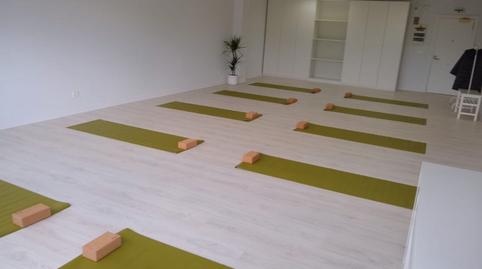 Foto 2 de Oficina de lloguer a Astigarrako Bidea, 2, Oiartzun, Gipuzkoa