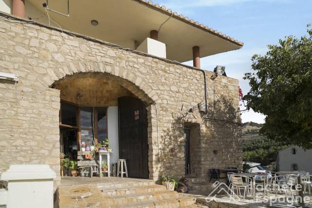 Edificio en Venta en Mas del Coll d'Ares en Ares del Maestrat