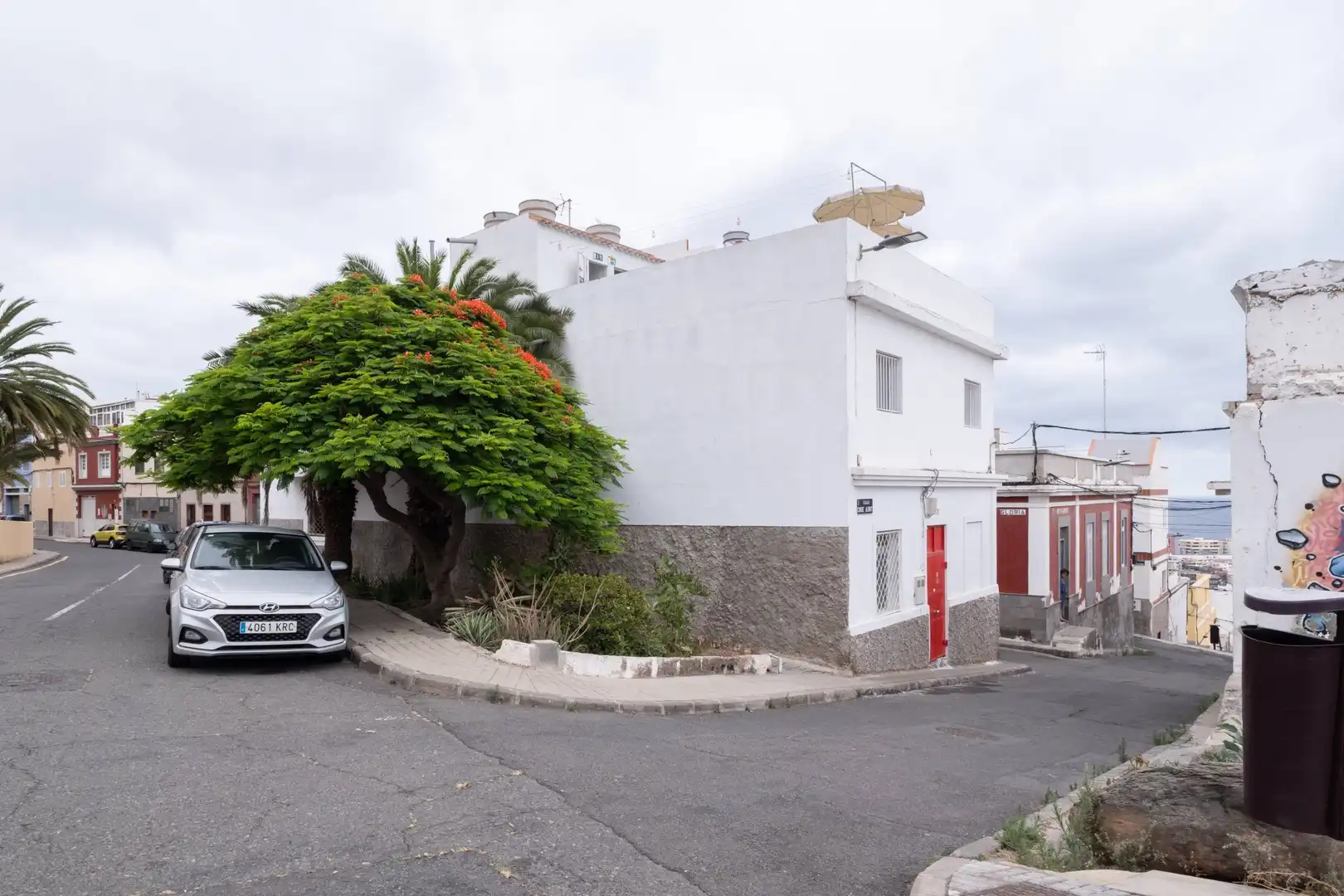 Casa o chalet de alquiler en Calle GLORIA, 5, Schamann - Rehoyas