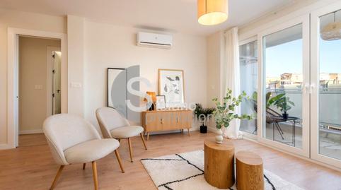 Foto 4 de Piso en venta en Cuarteles, 66, La Unión - Cruz de Humilladero - Los Tilos, Málaga