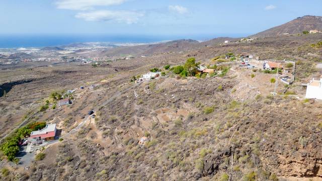 Terreno en Venta en Calle de la Fuente en Tamaide - El Roque