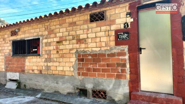 Local comercial en Alquiler en Carrer Montsant, 4 en La Palma de Cervelló