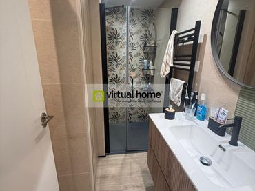 Piso con balcón en venta en Centro Urbano