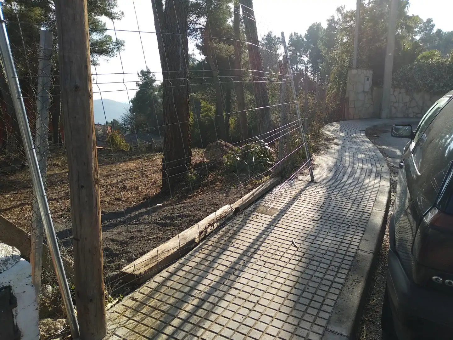 Terreny residencial en venda a Carrer del Segre 67, imagen 5