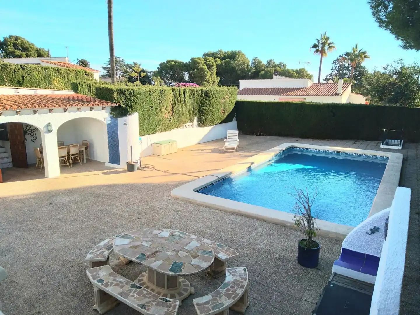 Maison avec piscine à vendre à Marisol Park - Ortembach - Los Almendros, imagen 24