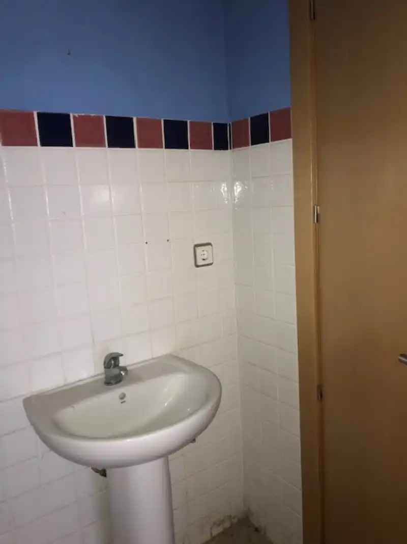 Gewerbefläche zur Miete in Carrer de Plus Ultra, imagen 10