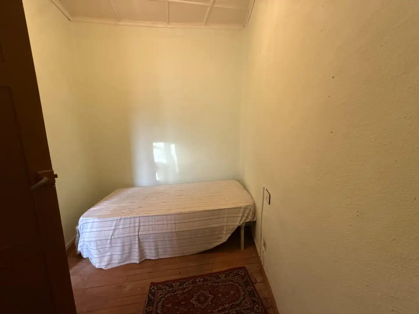Schlafzimmer von Haus oder Chalet zum Verkauf in Sandiás, Ourense