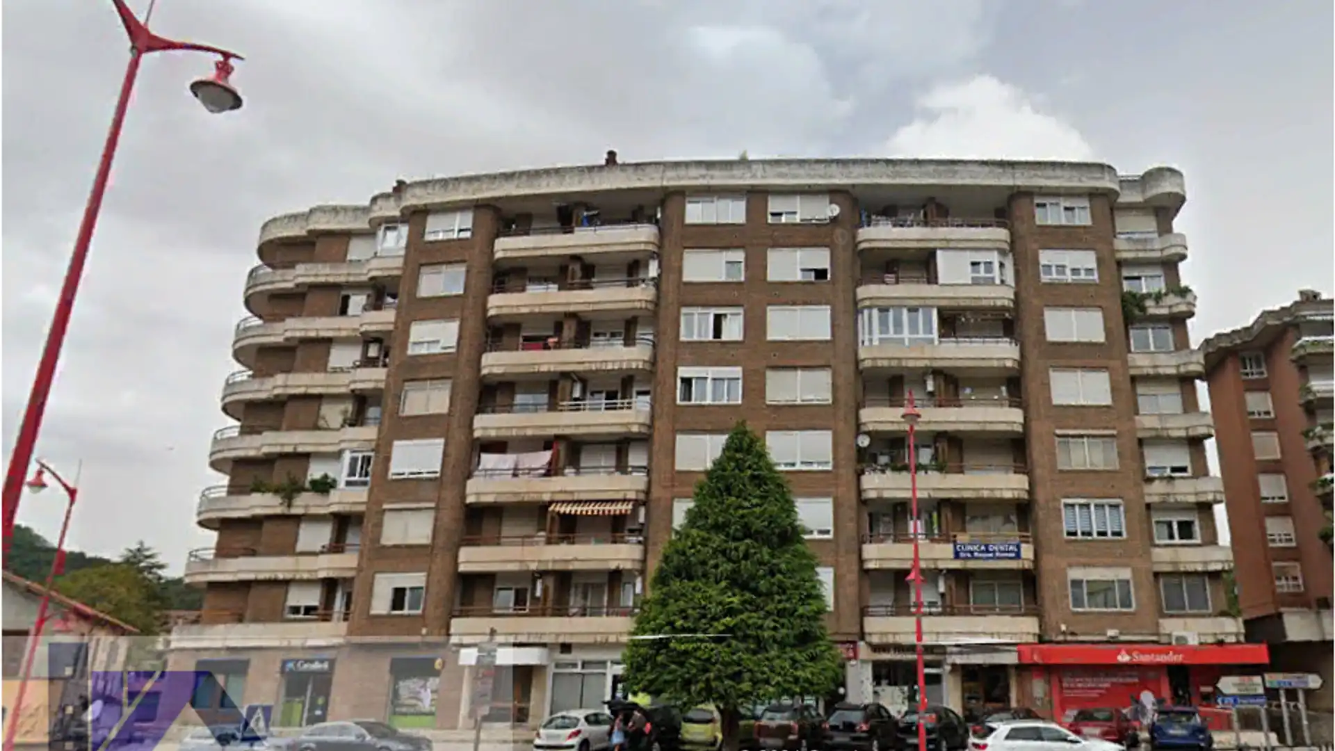 Piso en venta en Solares - Valdecilla