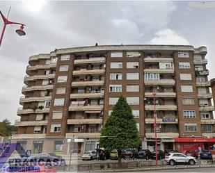 Exterior view of Flat for sale in Medio Cudeyo