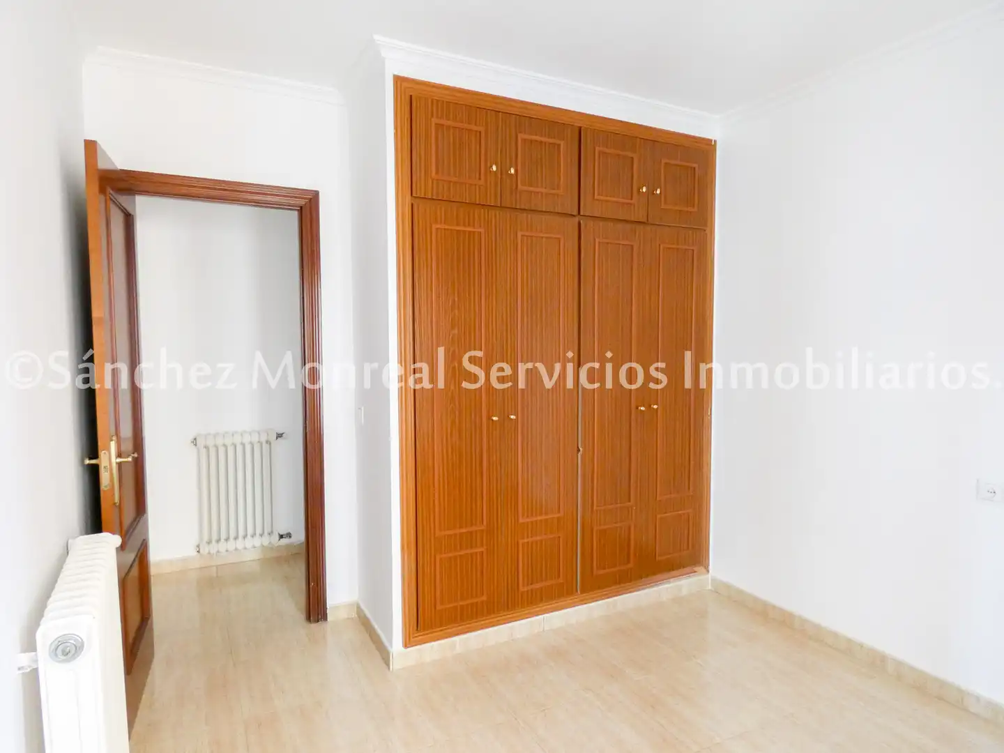 Habitación de Piso en venta en Alcázar de San Juan con Calefacción, Horno y Balcón