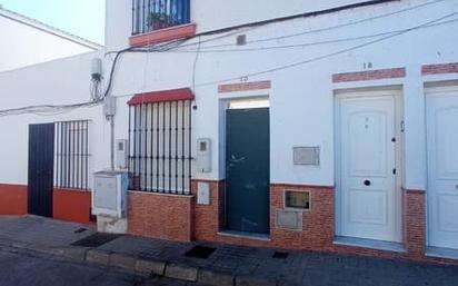 Exterior view of Flat for sale in Villamanrique de la Condesa