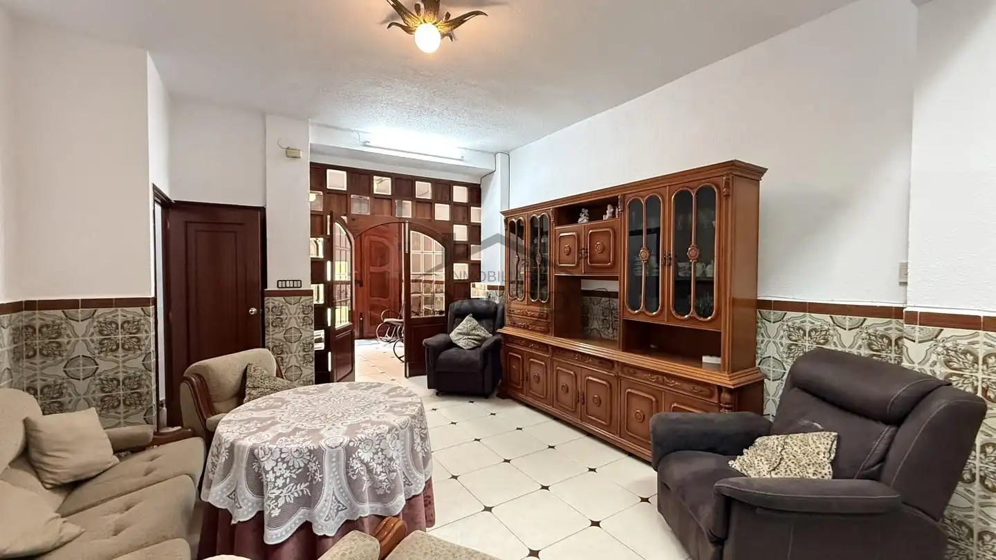 Casa con terrazza in vendita a La Llosa de Ranes, imagen 3