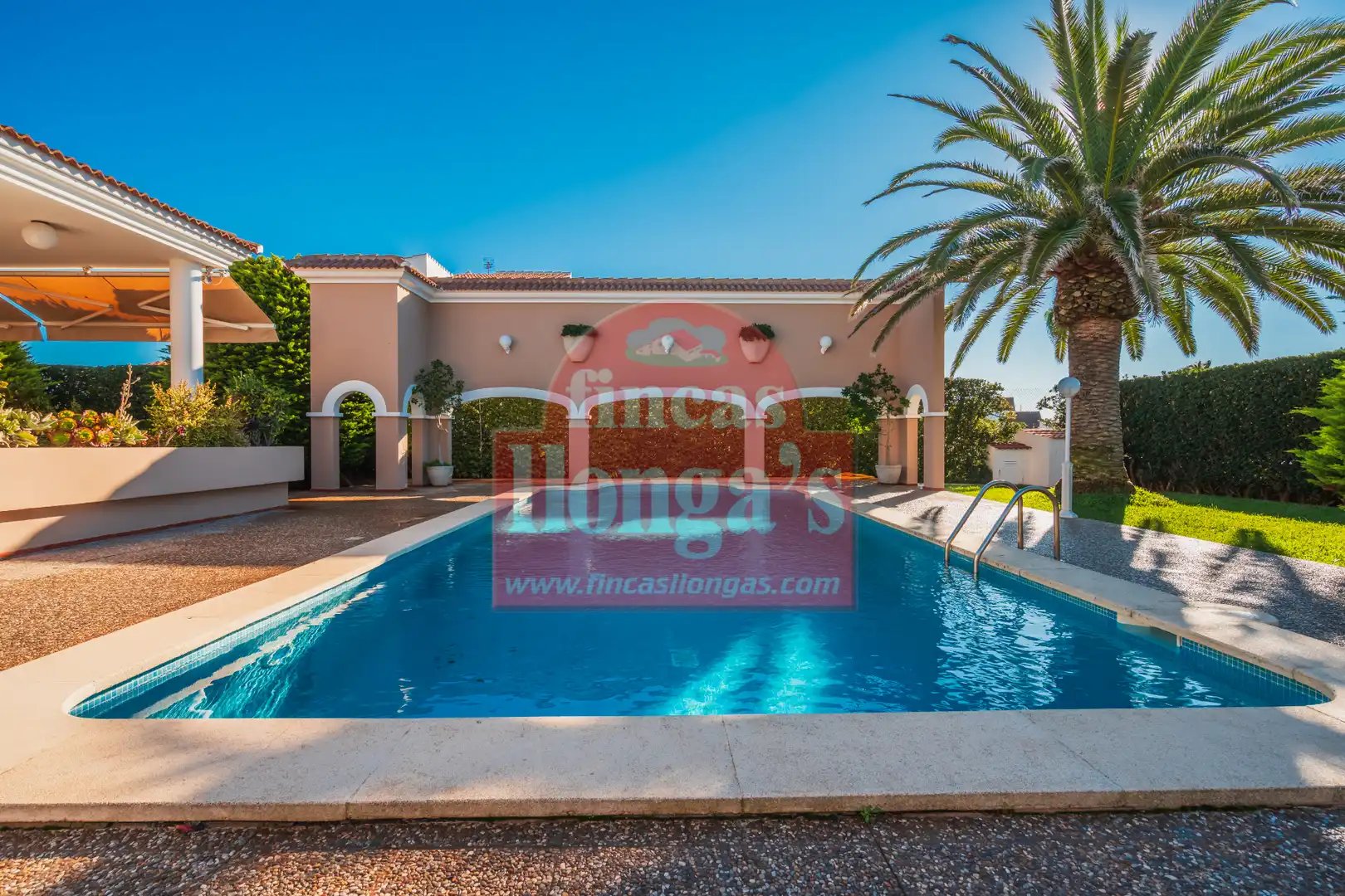 Chalet en venta en Ciutadella, imagen 7