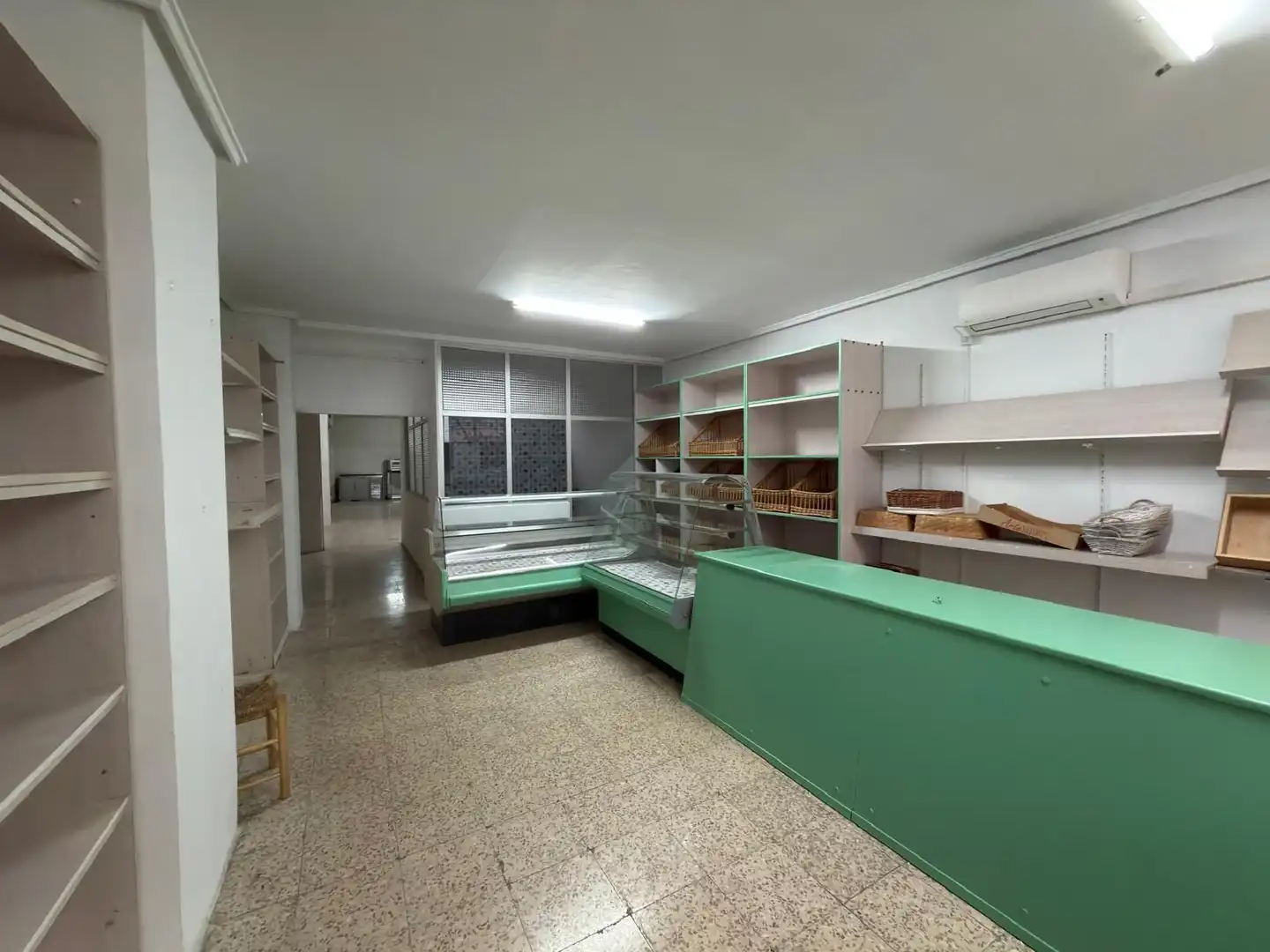 Local comercial en venda a Centro, imagen 3