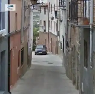 Casa o chalet en venta en Calle SAN FRANCISCO, Andosilla