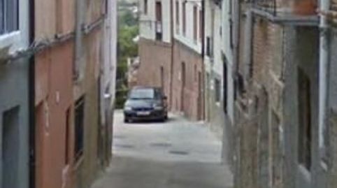 Venta casa en Andosilla Navarra
