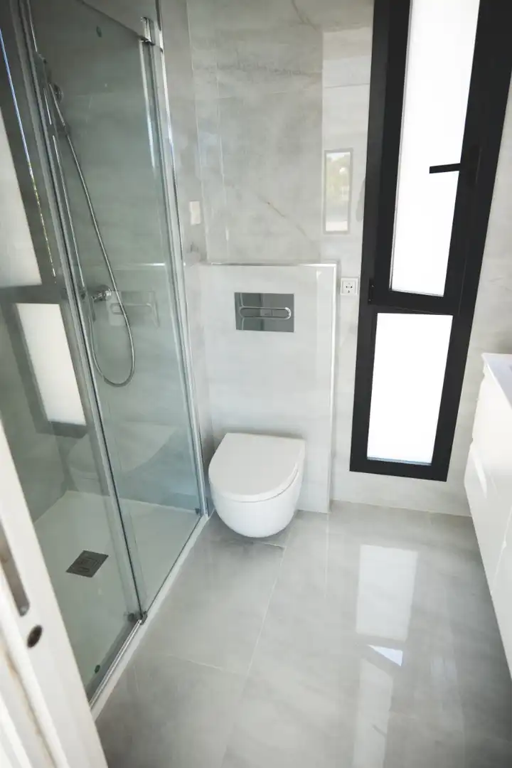 Casa amb piscina en venda a La Alberca, imagen 17