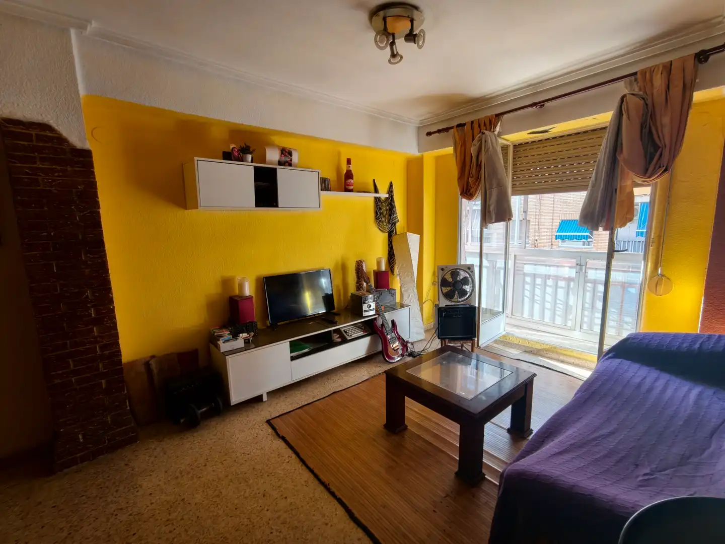 Appartamento con terrazza in vendita a Carrer de Jacomart 33, imagen 5