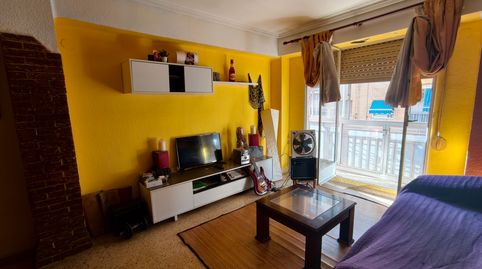 Foto 5 de Piso en venta en Carrer de Jacomart, 33, Torrefiel, Valencia Capital
