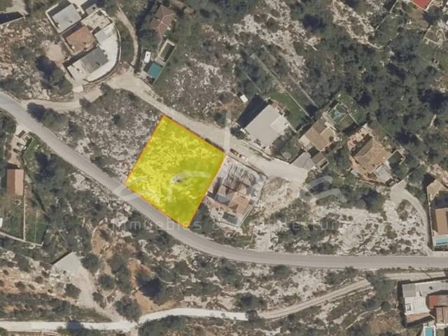 Terreno residencial en Venta en Catadau