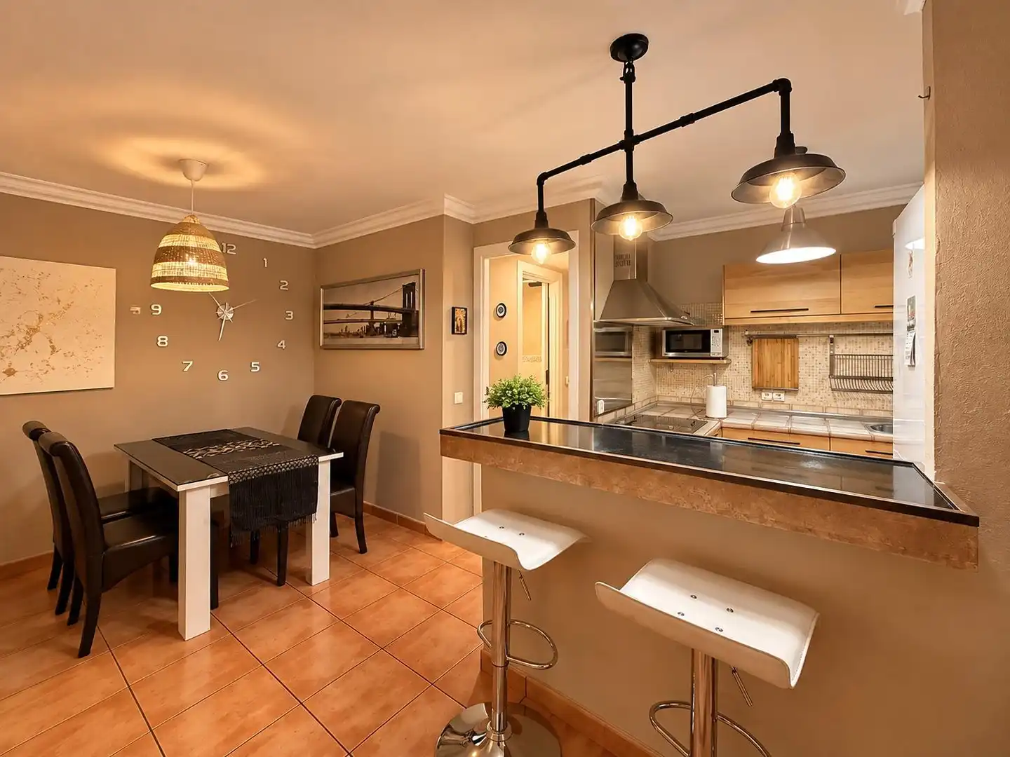 Piso con ascensor en venta en Llevant, imagen 7