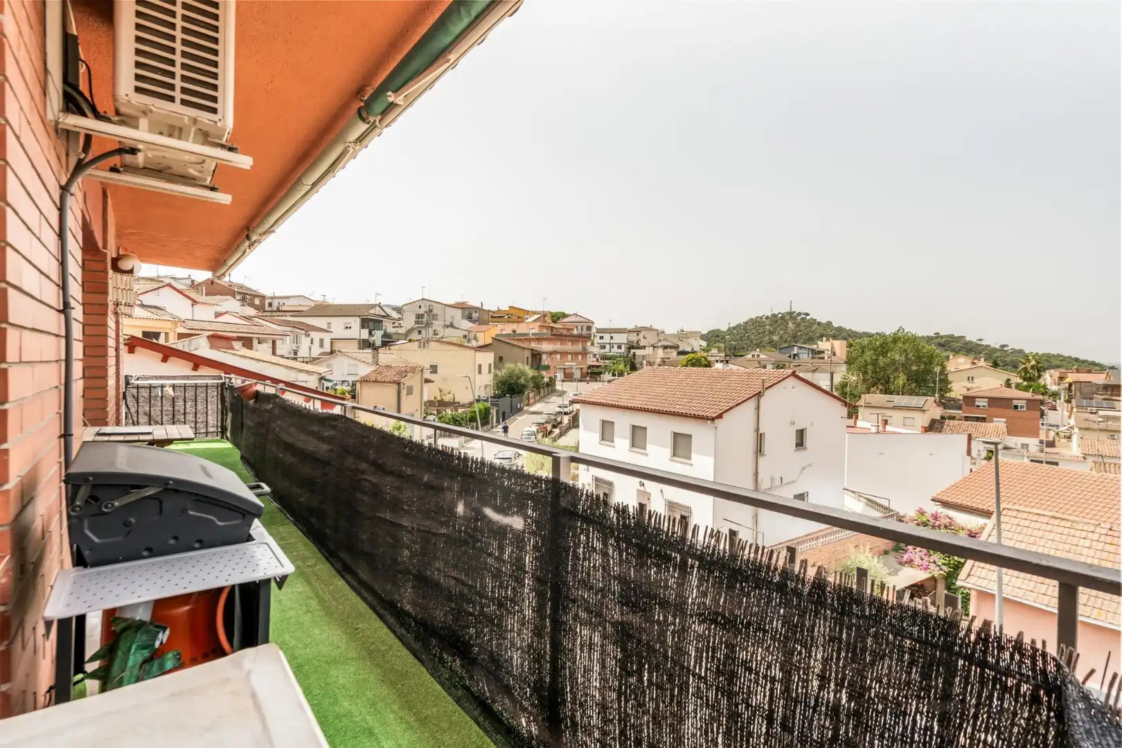 Terraza de Piso en venta en Martorelles con Aire acondicionado, Calefacción y Parquet