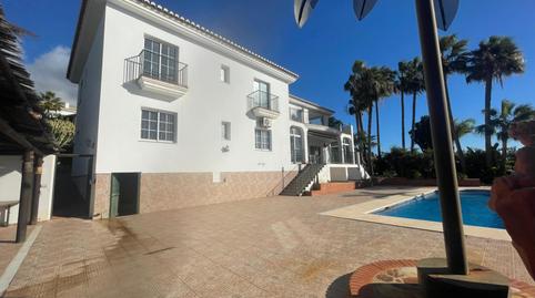 Foto 3 de Casa o chalet en venta en La Capellanía - El Higuerón, Málaga