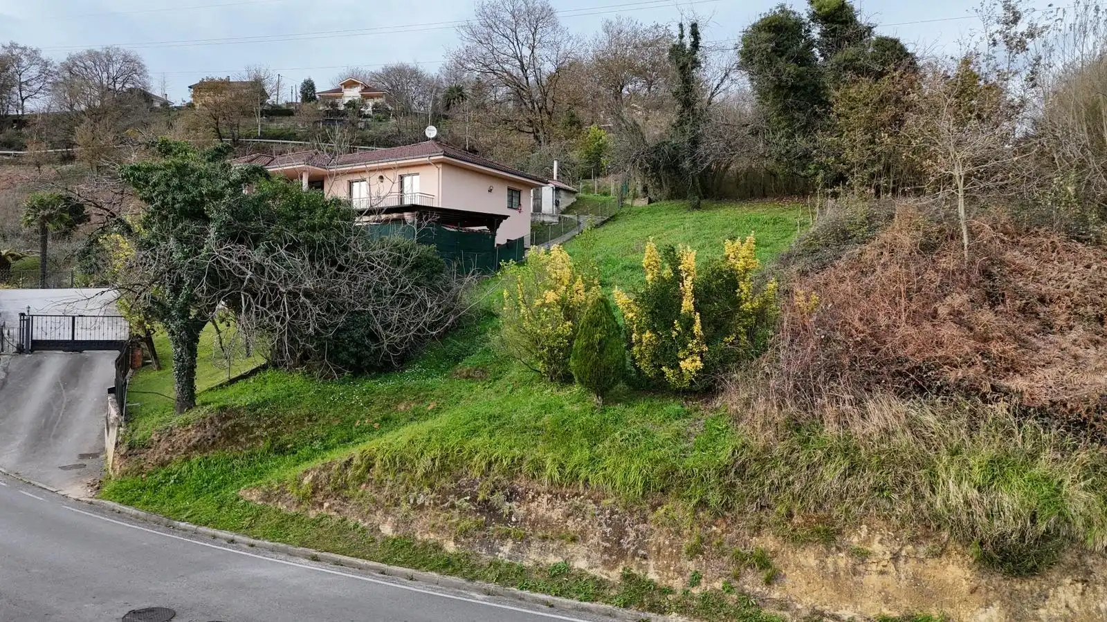 Residential for sale in Ribera de Arriba
