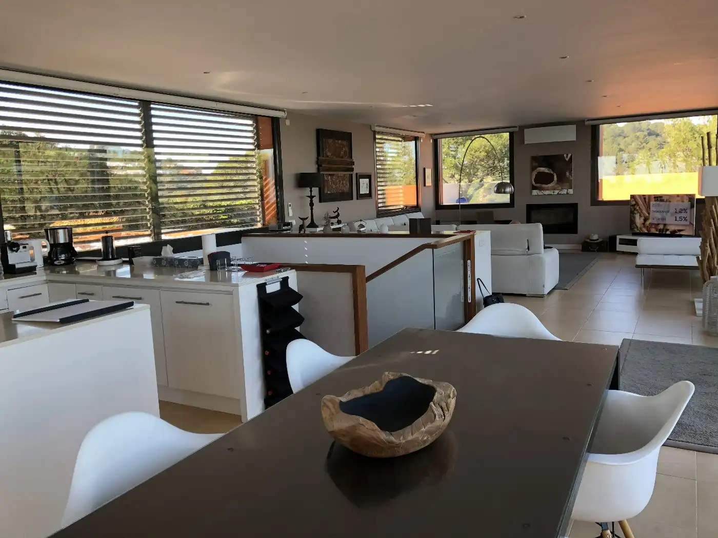 Detached house with pool for sale in Aiguafreda - Sa Tuna, imagen 13