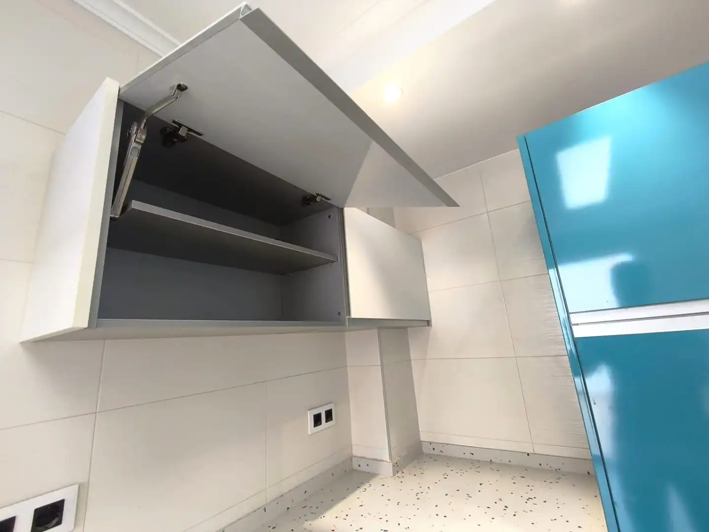 Kitchen of Detached homes for sale in La Romana  with Air Conditioner, Heating and Terrace
