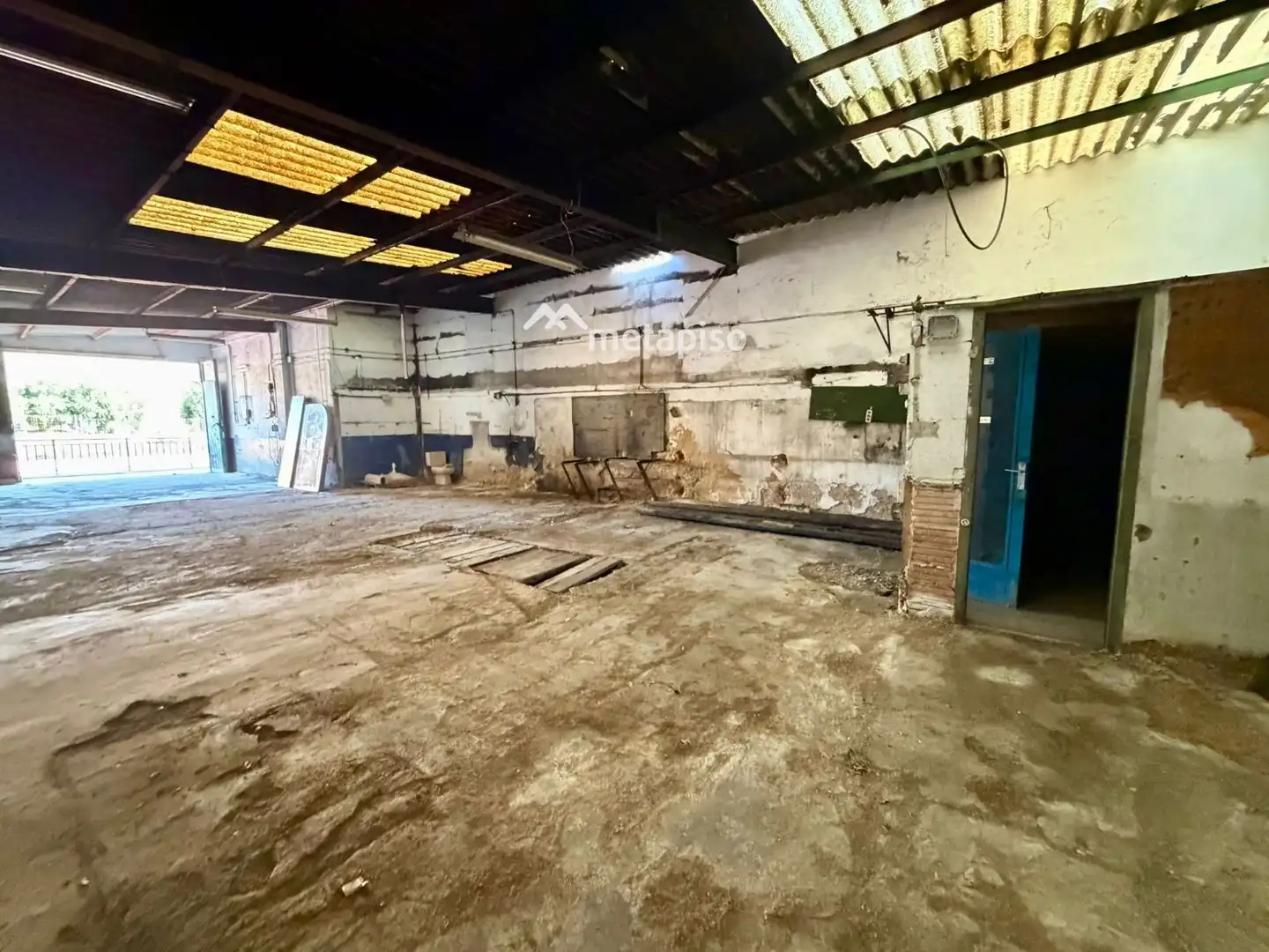 Nave industrielle à vendre à Centre, imagen 19